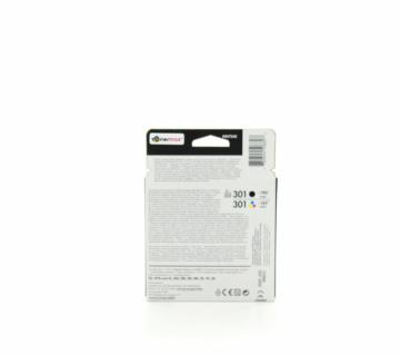 HP 301 N9J72AE 2'li CH561EE / CH562EE Paket Orjinal Kartuş