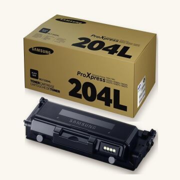 Samsung MLT-D204L Orjinal Toner/ Pro Xpress M3325 / M3375 M3825 / M3875 / M4025 / M4075