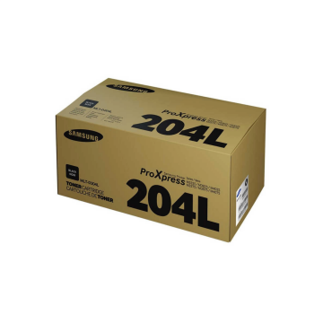 Samsung MLT-D204L Orjinal Toner/ Pro Xpress M3325 / M3375 M3825 / M3875 / M4025 / M4075