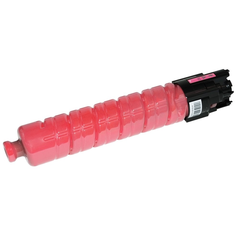 Ricoh SPC430 Muadil Toner Kırmızı/ SPC431 / SPC440 / SPC441