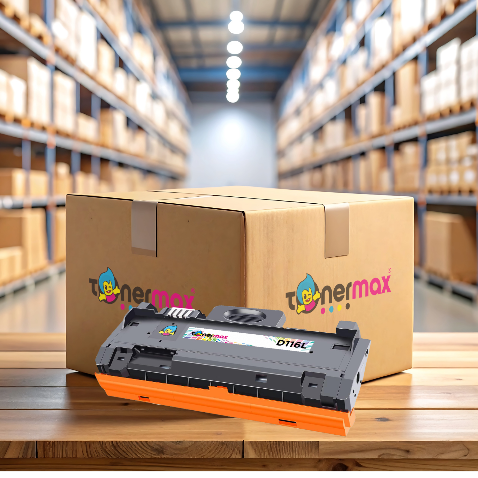 Samsung MLT-D116L Muadil Toner 20'li Avantaj Paket