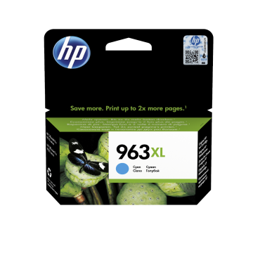 HP 963XL 3YP35AE Set Orjinal Kartuş Avantaj Paket