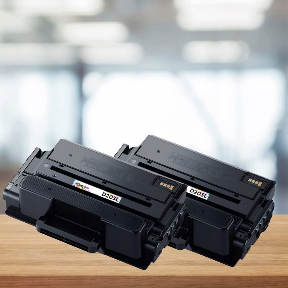 Samsung MLT-D203L Muadil Toner / SL-M3820 / SL-M3870 / SL-M4020 / SL-M4070