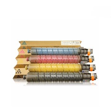 Ricoh Aficio MPC305 Muadil Toner Set