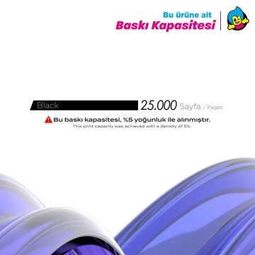 Olivetti B1230 PG-L2555 Muadil Toner 2'li Paket / 5514MF / 6014MF
