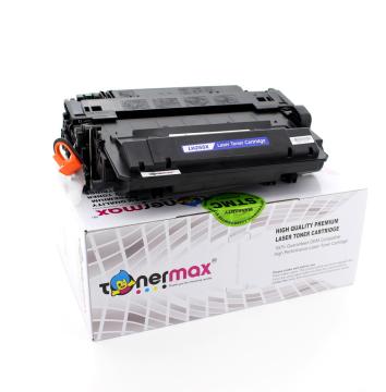 HP CE255X / P3015 / Pro M521 MFP / 500 MFP M525 Muadil Toneri - Ekonomik