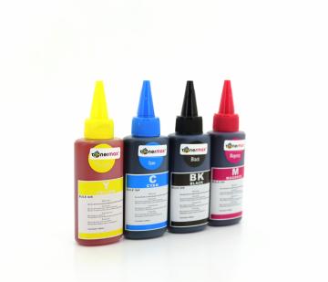 HP 337 C9364EE / HP 339 C8767E / HP 343 C8766E / HP 344 C9363E Mürekkep