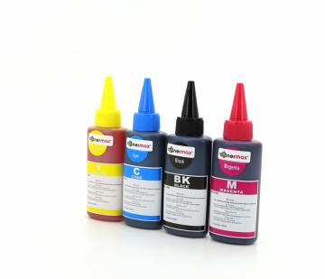 HP 337 C9364EE / HP 339 C8767E / HP 343 C8766E / HP 344 C9363E Mürekkep