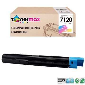 Xerox WorkCentre 7120 / 7125 / 7220 / 7225 Set Muadil Toner