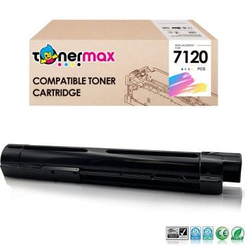 Xerox WorkCentre 7120 / 7125 / 7220 / 7225 Set Muadil Toner