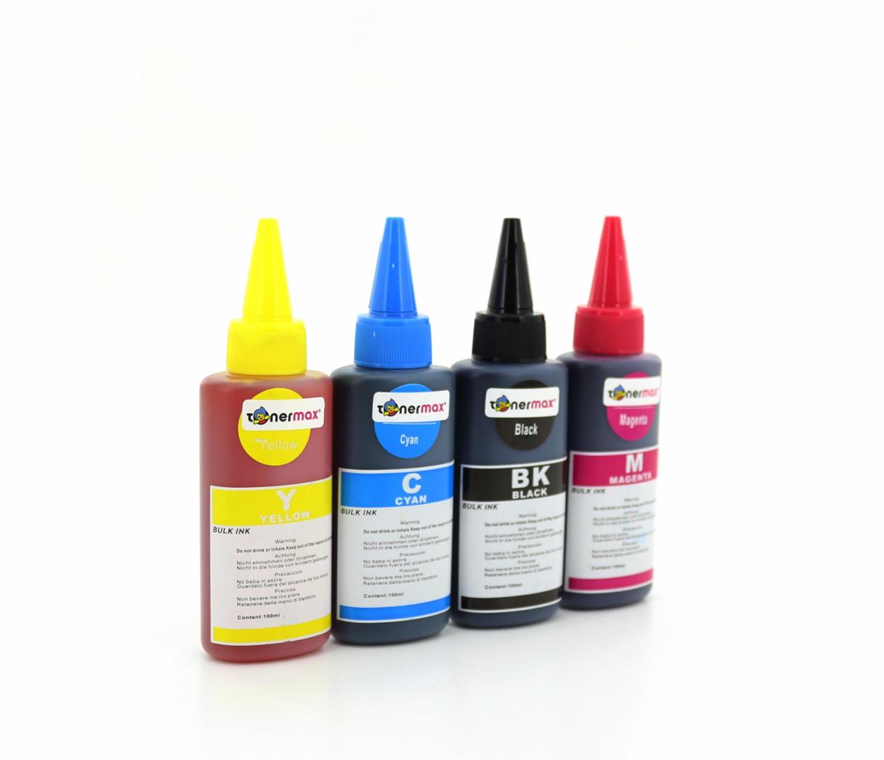 Hp 655 CZ112A / CZ111A / CZ110A / CZ109A Mürekkep