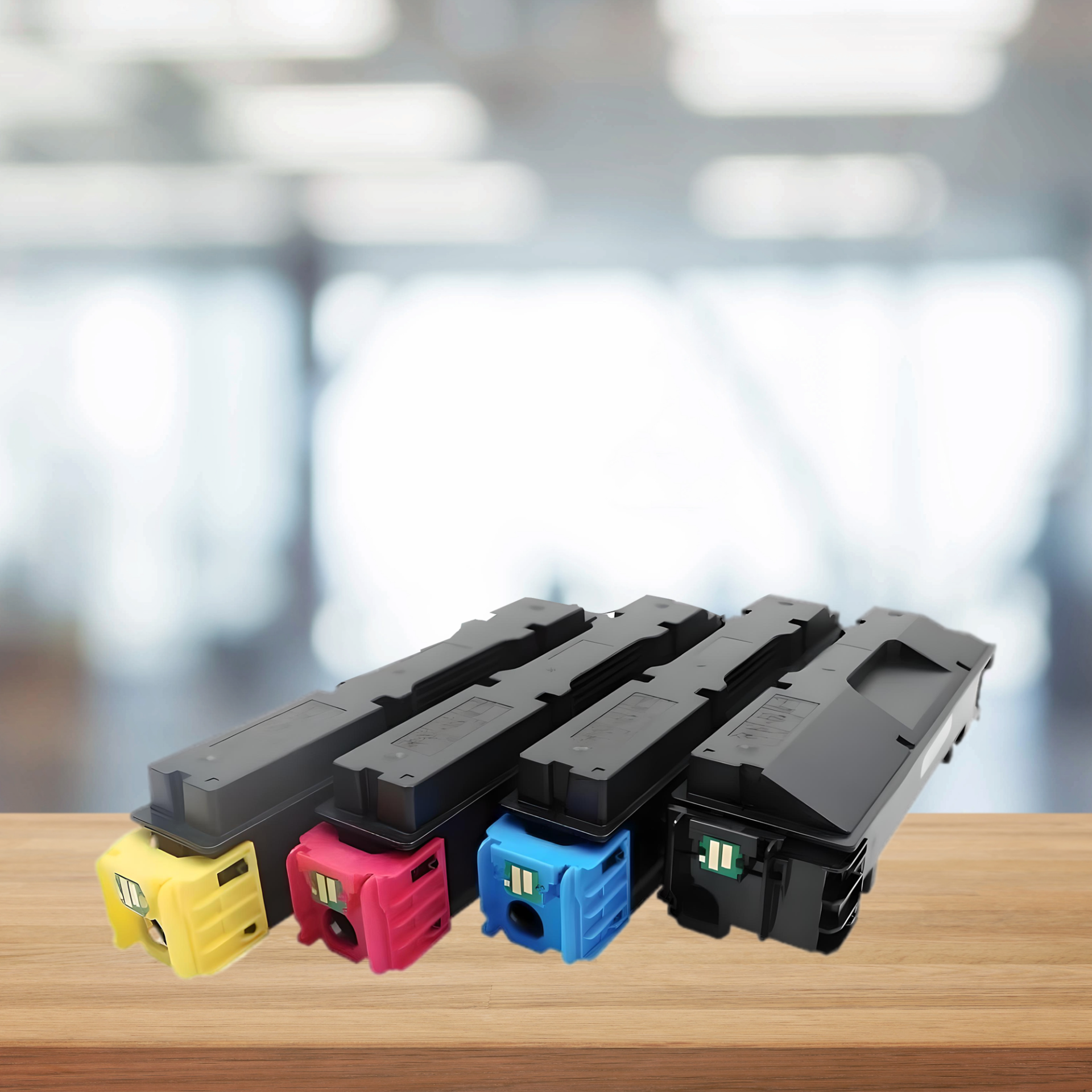 Utax PK-5020 Muadil Toner Takım / P-C3563/ C3563i MFP / C3567 / C3567i MFP