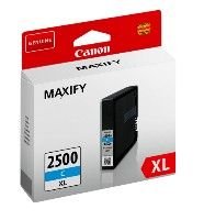Canon PGI-2500XL C Mavi Kartuş