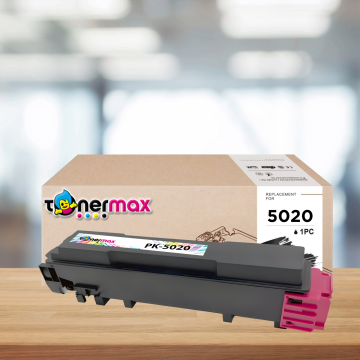 Utax PK-5020 Muadil Toner Takım / P-C3563/ C3563i MFP / C3567 / C3567i MFP