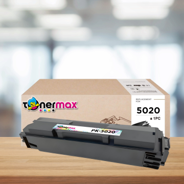 Utax PK-5020 Muadil Toner Takım / P-C3563/ C3563i MFP / C3567 / C3567i MFP