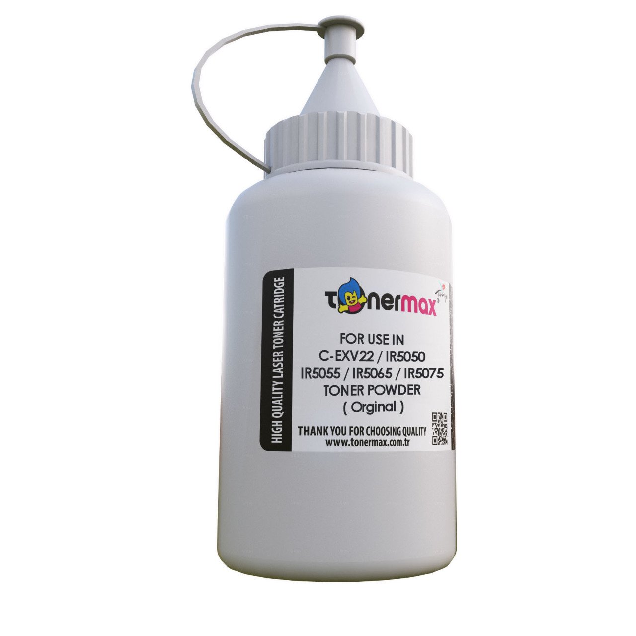 Canon C-EXV22 Toner Tozu 250GR/ IR5050 / IR5055 / IR5065 / IR5075
