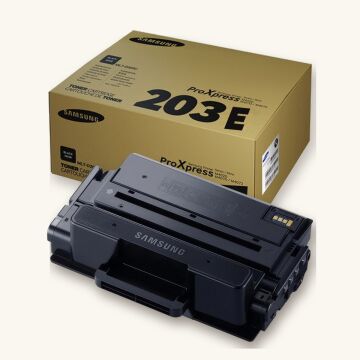 Samsung MLT-D203E Orjinal Toner / SL-M3820 / SL-M3870 / SL-M4020 / SL-M4070