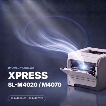 Samsung MLT-D203U / SL-M4020 / SL-M4070 Orjinal Toner