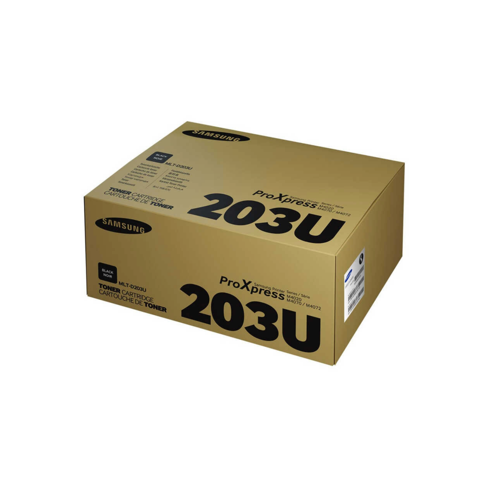Samsung MLT-D203U Orjinal Toner