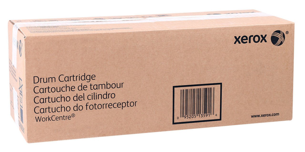 Xerox 7120 Serisi Sarf Malzemeleri Xerox 013R00657 Siyah Drum Ünitesi