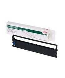 OKI ML-1120 ML-1190 Orjinal Şerit (43571803)
