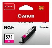 Canon CLI-571 Kırmızı Kartuş