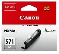 Canon CLI-571 Gri Kartuş