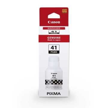 Canon GI-41/4528C001 Siyah Orjinal Mürekkep / Pizma G1420 / G1460 / G2420 / G2460 / G3420 / G3460