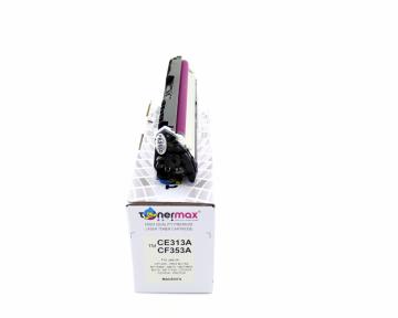 HP 126A / CE313A Kırmızı Muadil Toner / CP1025 / M175 M270 / M275