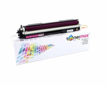 HP 126A / CE313A Kırmızı Muadil Toner / CP1025 / M175 M270 / M275