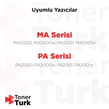 tonertürk tk-1240 tekli