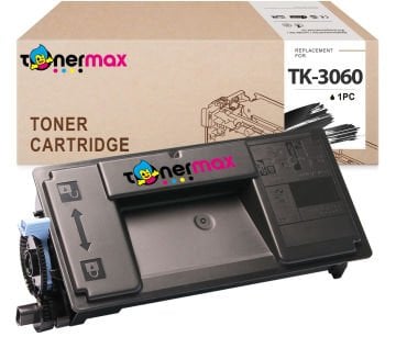Kyocera TK-3060 Muadil Toneri / Ecosys M3145 / M3645