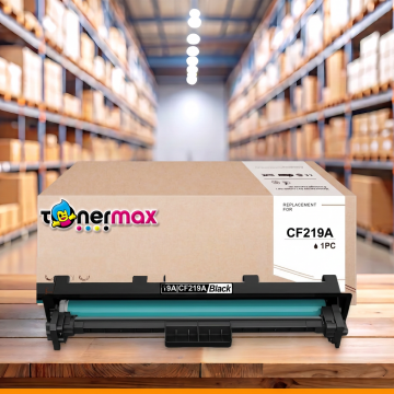 Hp 19A / CF219A / M102 / M130 Muadil Drum Ünitesi - Çipli