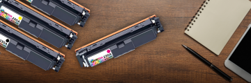 Hp 230A W2300A Muadil Toner Takımı - Çipli / Hp Color LaserJet Pro 4203dn / 4203dw / 4303dw / 4303fdn / 4303fdw