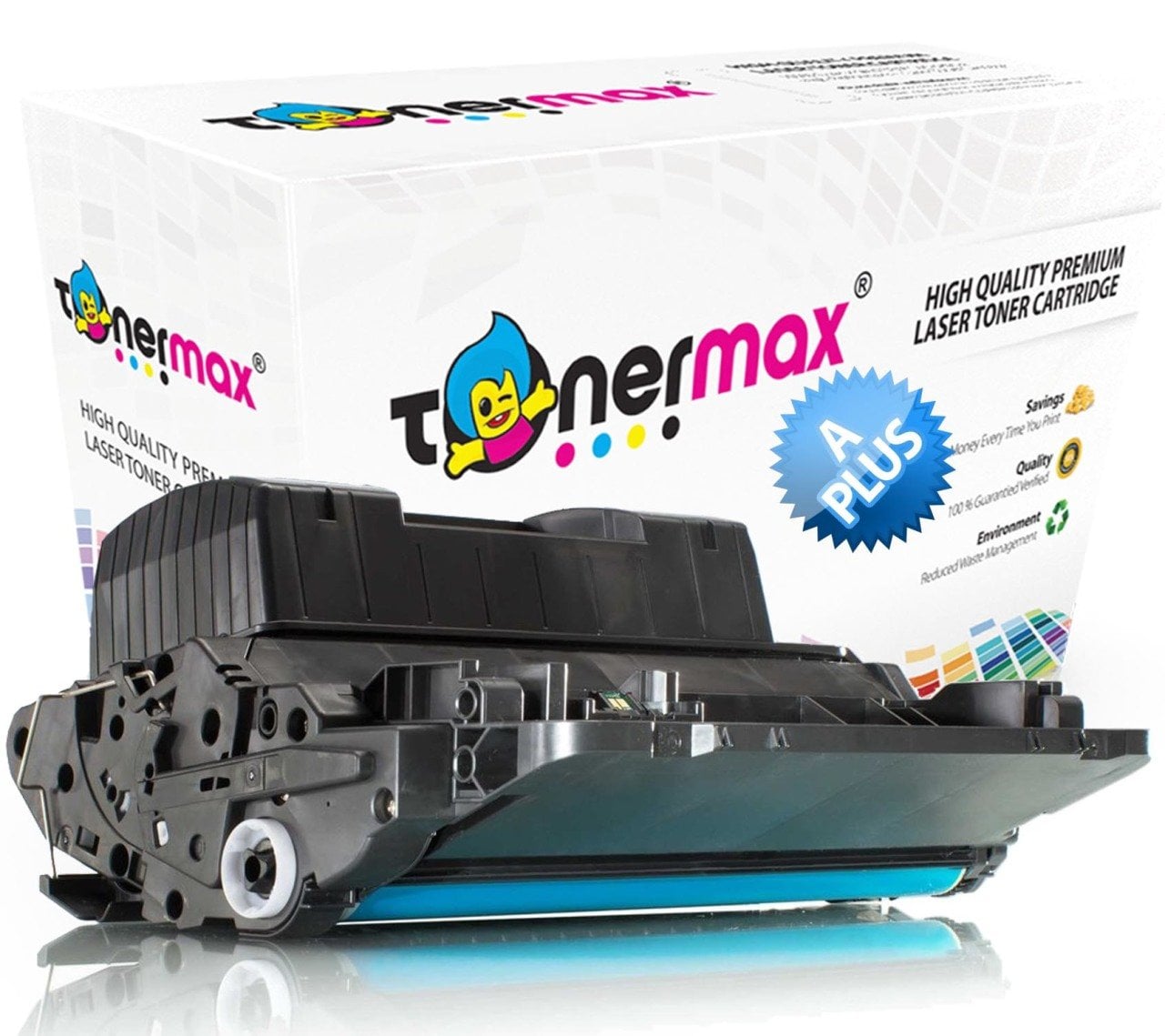 TonerMAX® CC364X Muadil Toner