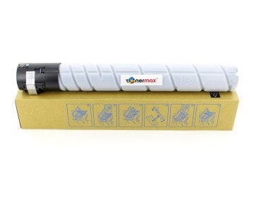 Olivetti B1194 Siyah Muadil Toner  / D-Copia MF223 / MF283