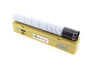 Olivetti B1194 Siyah Muadil Toner  / D-Copia MF223 / MF283