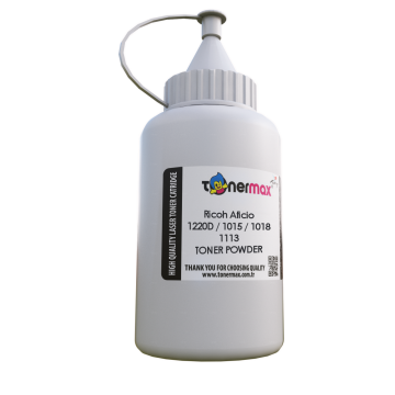 Ricoh 1220D Toner Tozu 500GR. / Aficio 1015 / 1018 / 1113 Toner Tozu