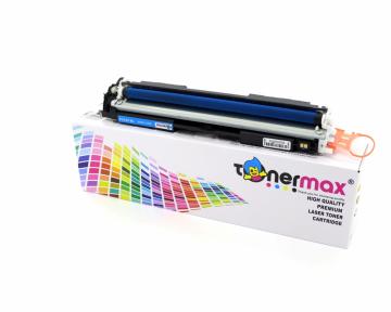 HP 126A / CE311A Mavi Muadil Toner/ CP1025 / M175 M270 / M275