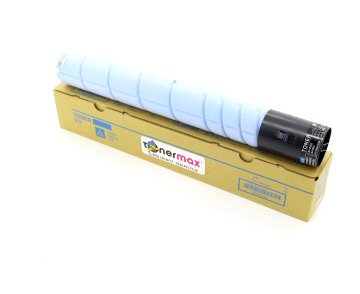 Olivetti B1195 Mavi Muadil Toner  / D-Copia MF223 / MF283