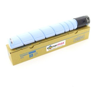 Olivetti B1195 Mavi Muadil Toner  / D-Copia MF223 / MF283
