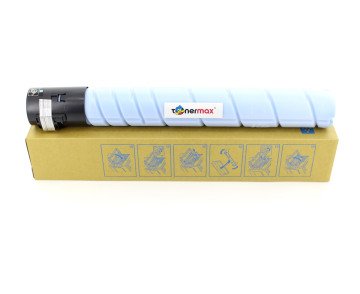 Olivetti B1195 Mavi Muadil Toner  / D-Copia MF223 / MF283