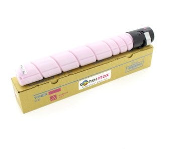 Olivetti B1196 Kırmızı Muadil Toner  / D-Copia MF223 / MF283