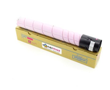 Olivetti B1196 Kırmızı Muadil Toner  / D-Copia MF223 / MF283