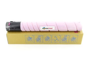 Olivetti B1196 Kırmızı Muadil Toner  / D-Copia MF223 / MF283