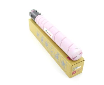 Olivetti B1196 Kırmızı Muadil Toner  / D-Copia MF223 / MF283