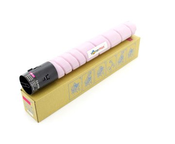 Olivetti B1196 Kırmızı Muadil Toner  / D-Copia MF223 / MF283