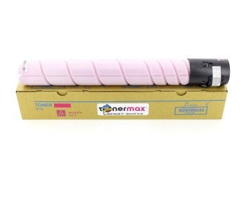 Olivetti B1196 Kırmızı Muadil Toner  / D-Copia MF223 / MF283