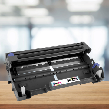 Brother DR-3100 Muadil Drum Ünitesi - A Plus/ DCP-8060 / 8065DN / HL-5240 / 5240L / 5250D 5250DN / 5270D / 5270DN / 5280DW / MFC-8460N / 8860DN / MFC-8870DW