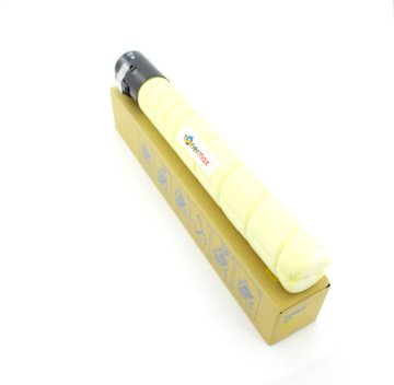 Olivetti B1197 Sarı Muadil Toner  / D-Copia MF223 / MF283